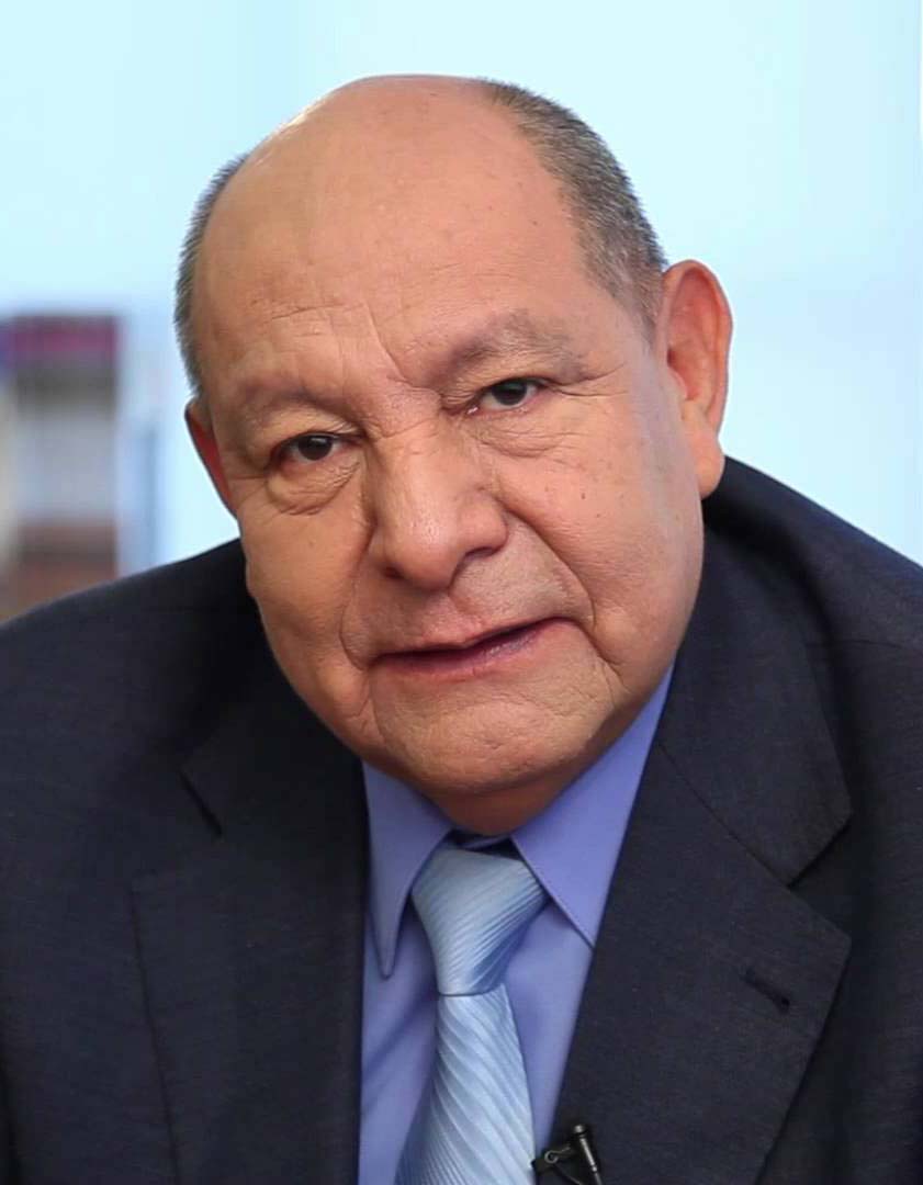 Alejandro Bullón