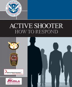 active shooter