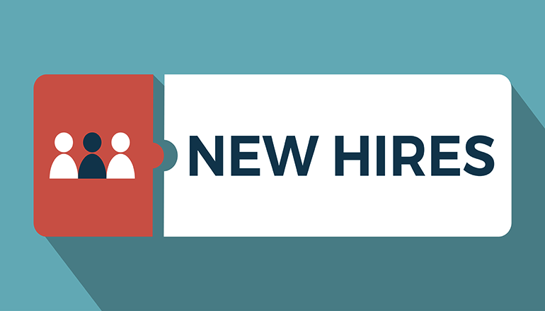 New-Hires