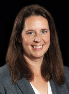 Heather Crews Headshot