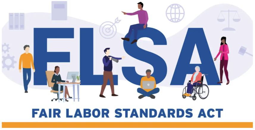 FLSA