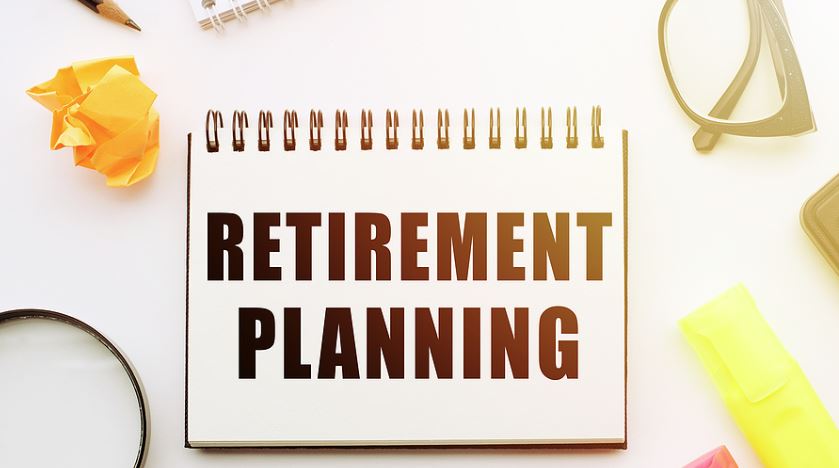 retirement