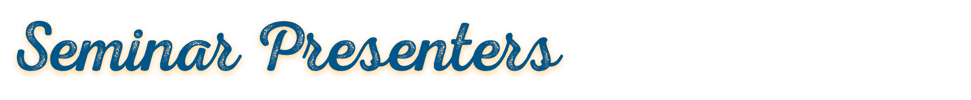 CITV_Seminar_Presenters
